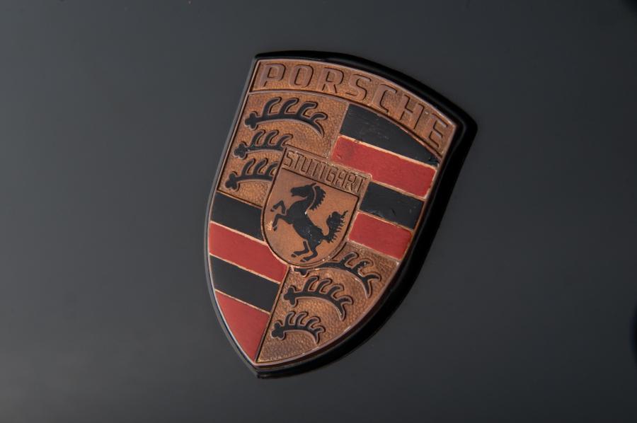  Porsche 911 S 2.2 1970 года  (фото 27 из 31)
